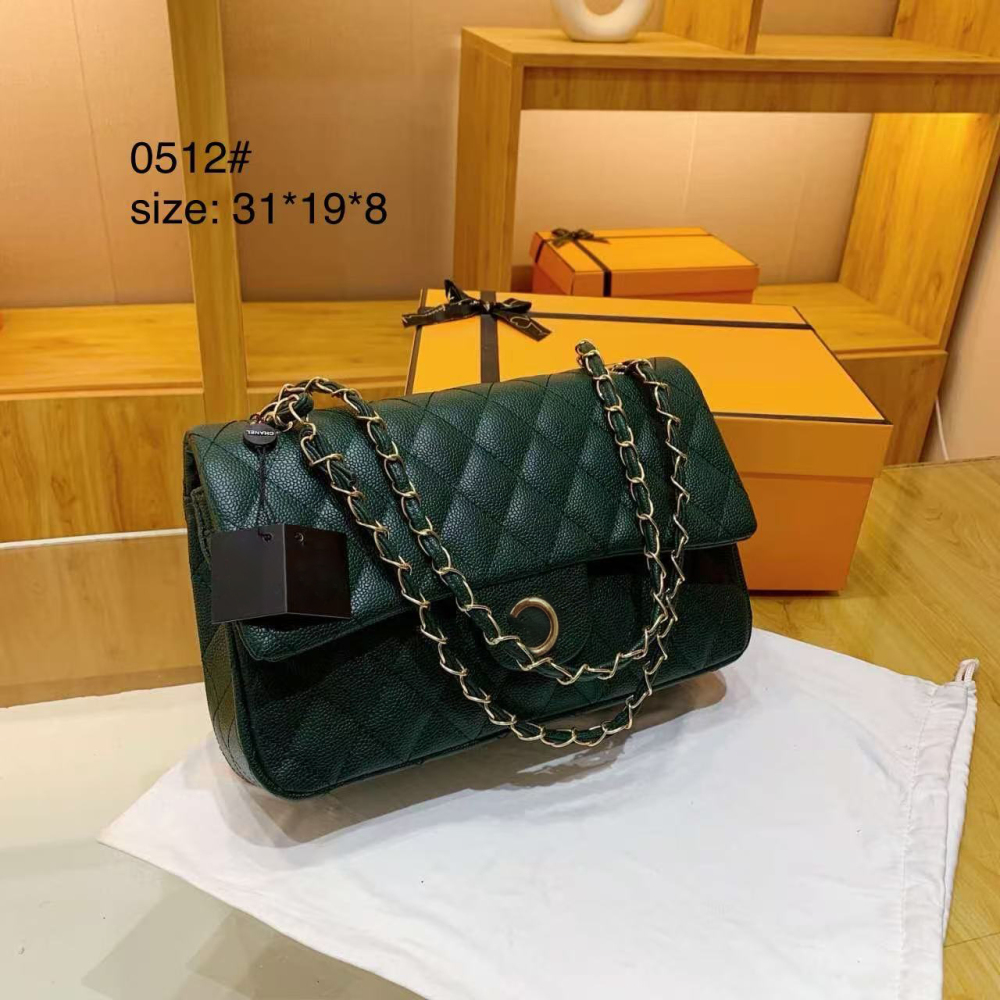 bag cha3 Partial with box