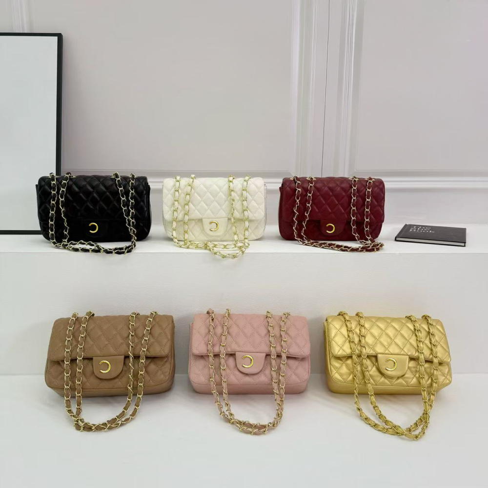 bag cha3 Partial with box