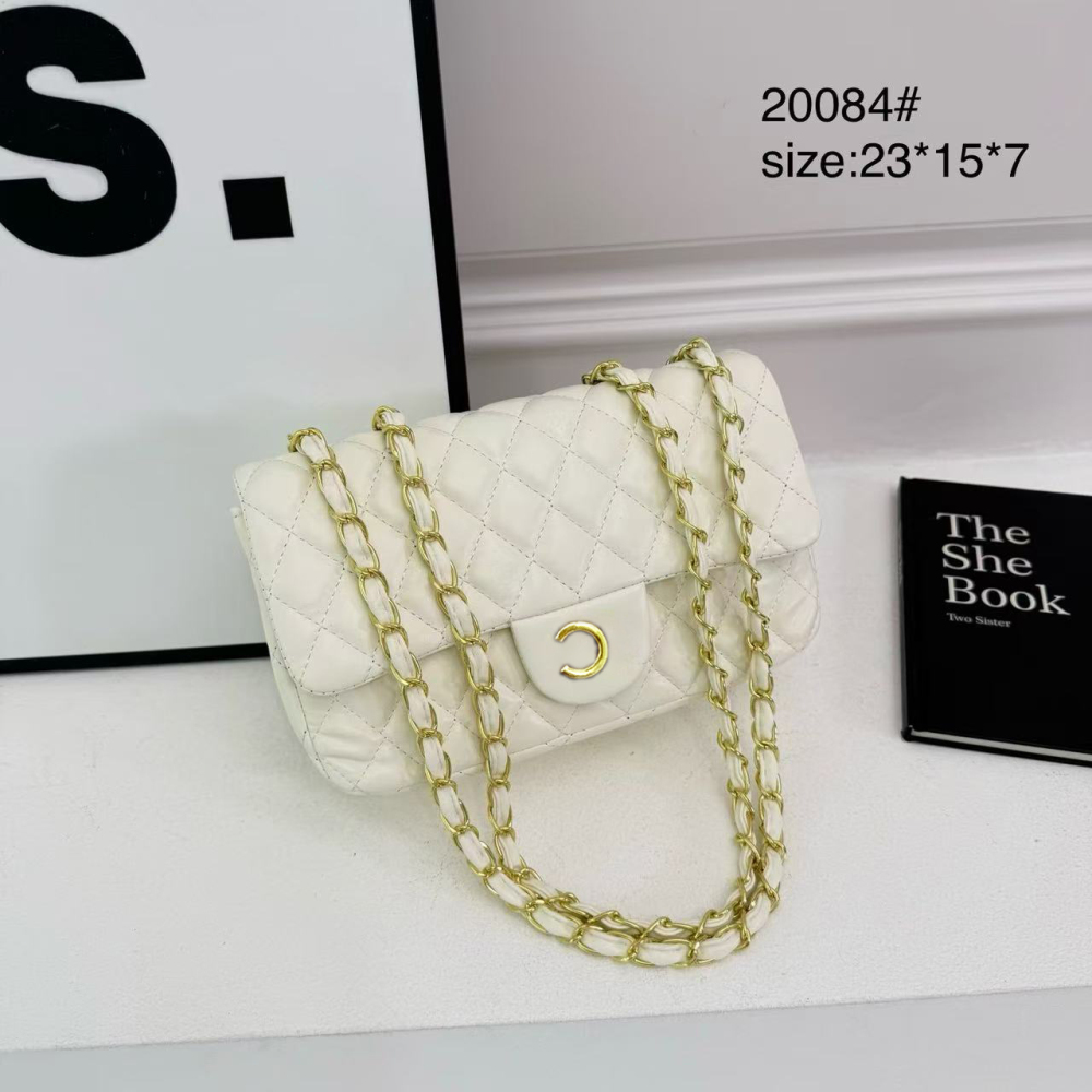 bag cha3 Partial with box