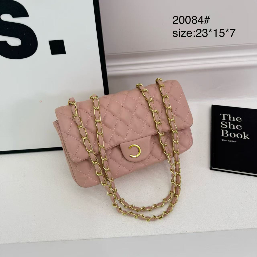 bag cha3 Partial with box
