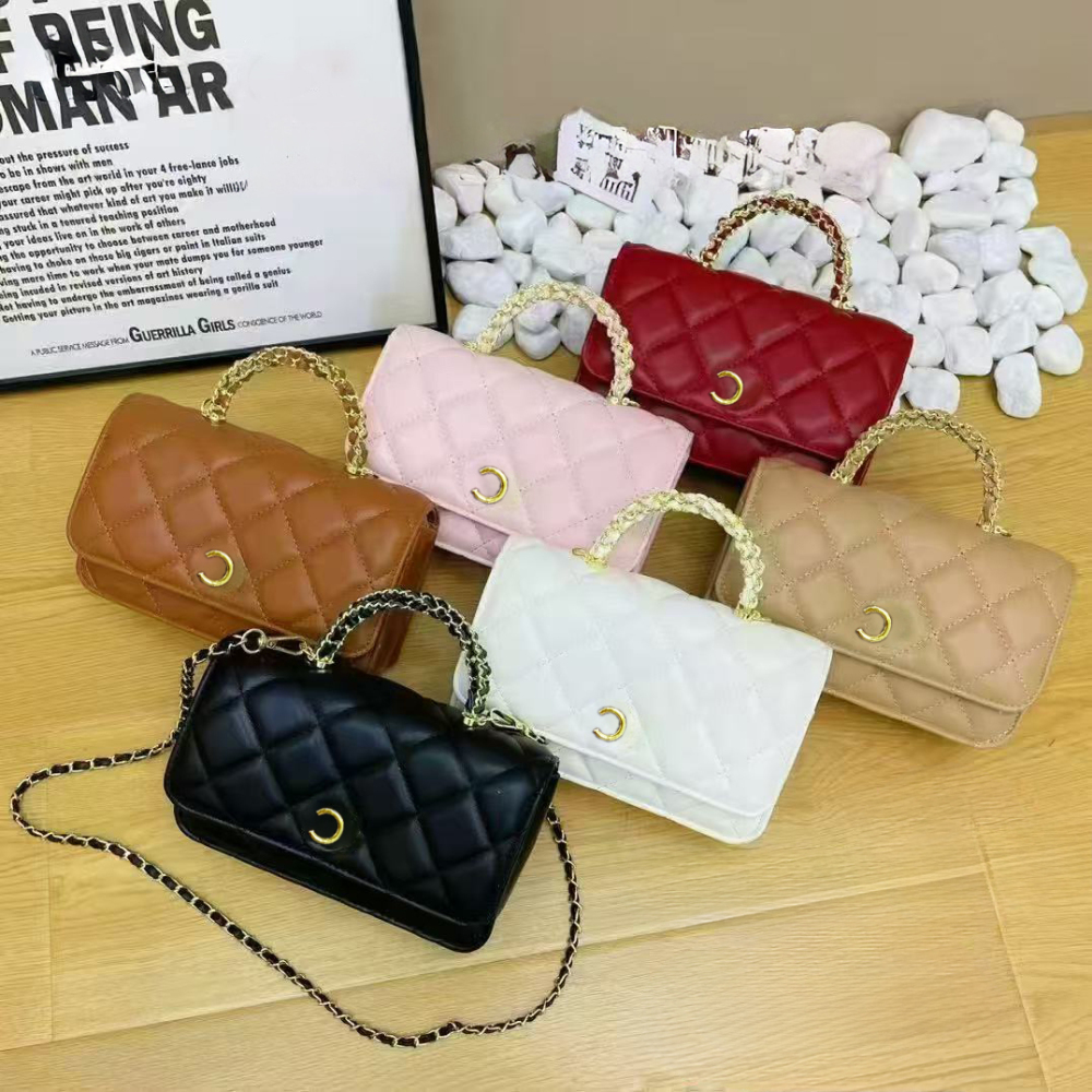 bag cha3 Partial with box