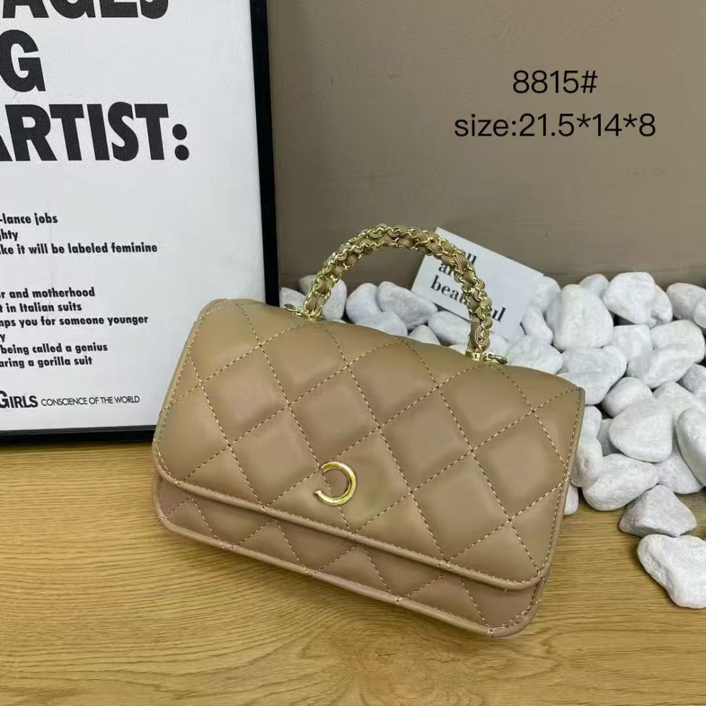 bag cha3 Partial with box