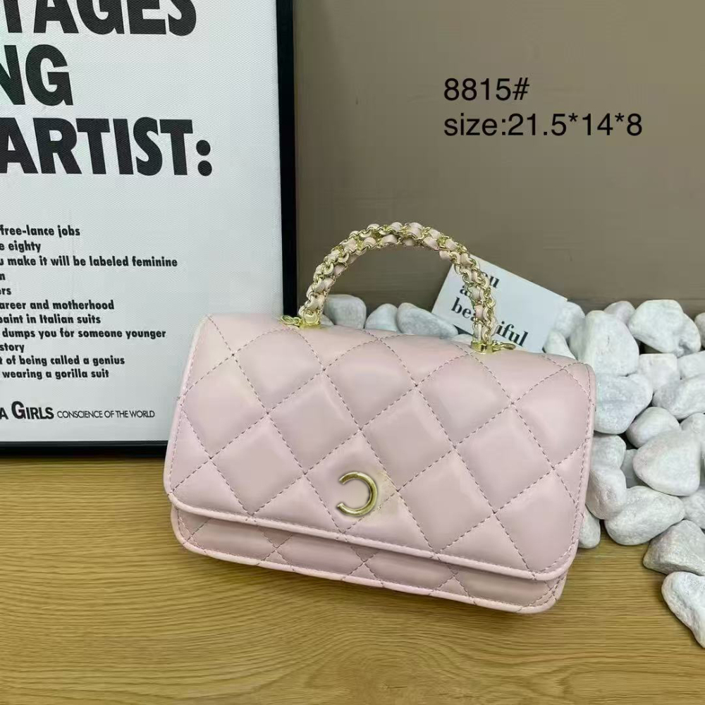 bag cha3 Partial with box