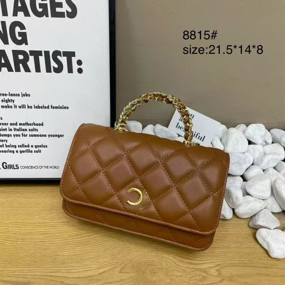 bag cha3 Partial with box