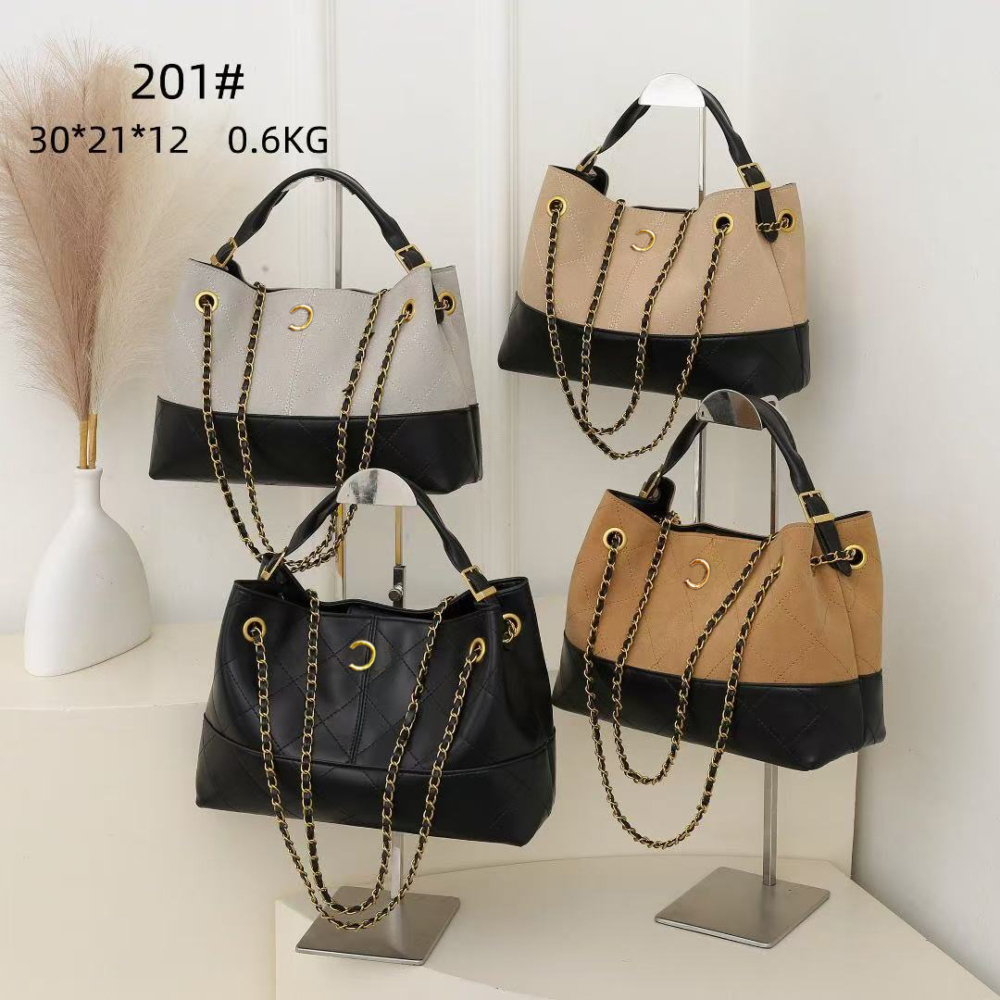 bag cha3 Partial with box
