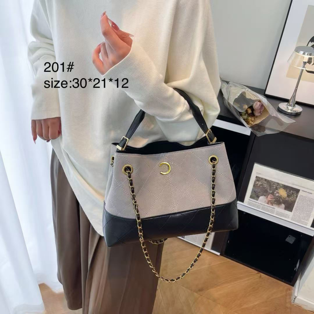 bag cha3 Partial with box