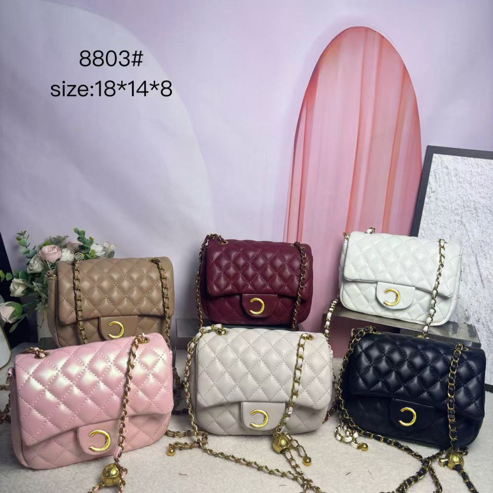 bag cha4 Partial with box
