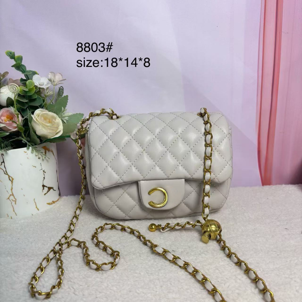 bag cha4 Partial with box
