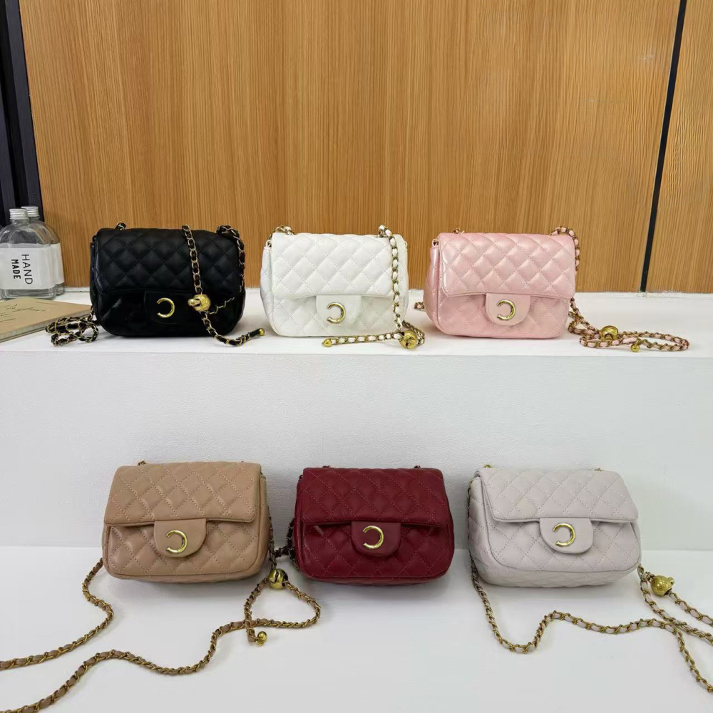 bag cha4 Partial with box