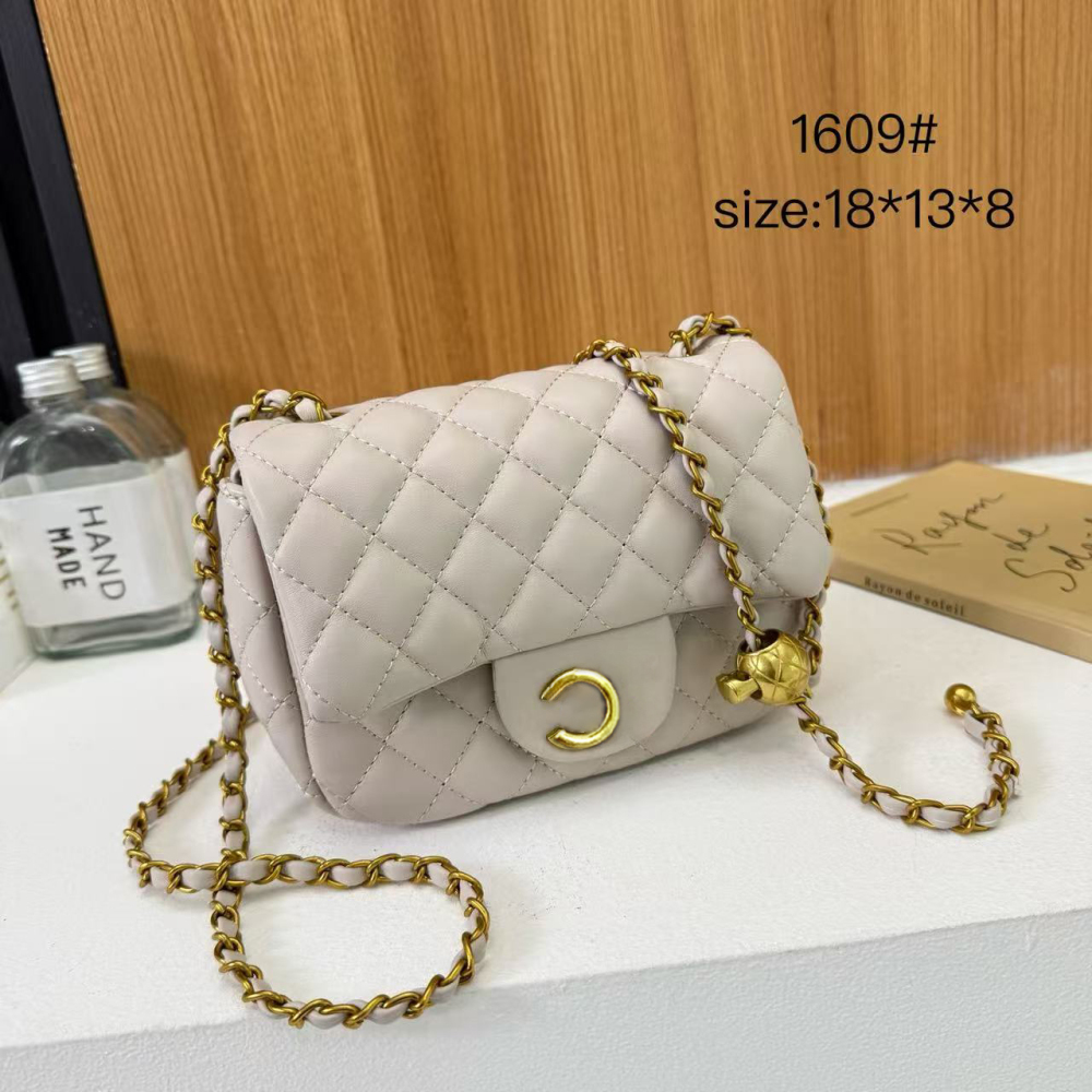 bag cha4 Partial with box
