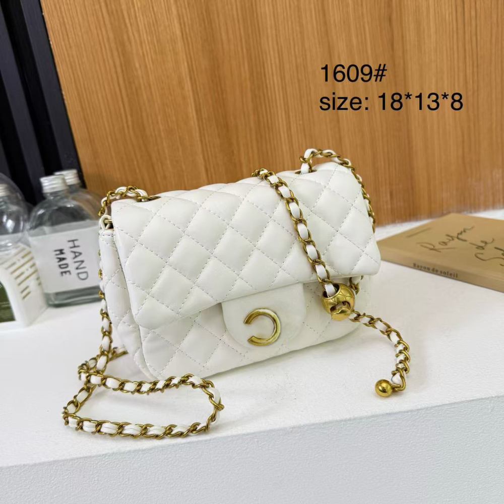 bag cha4 Partial with box
