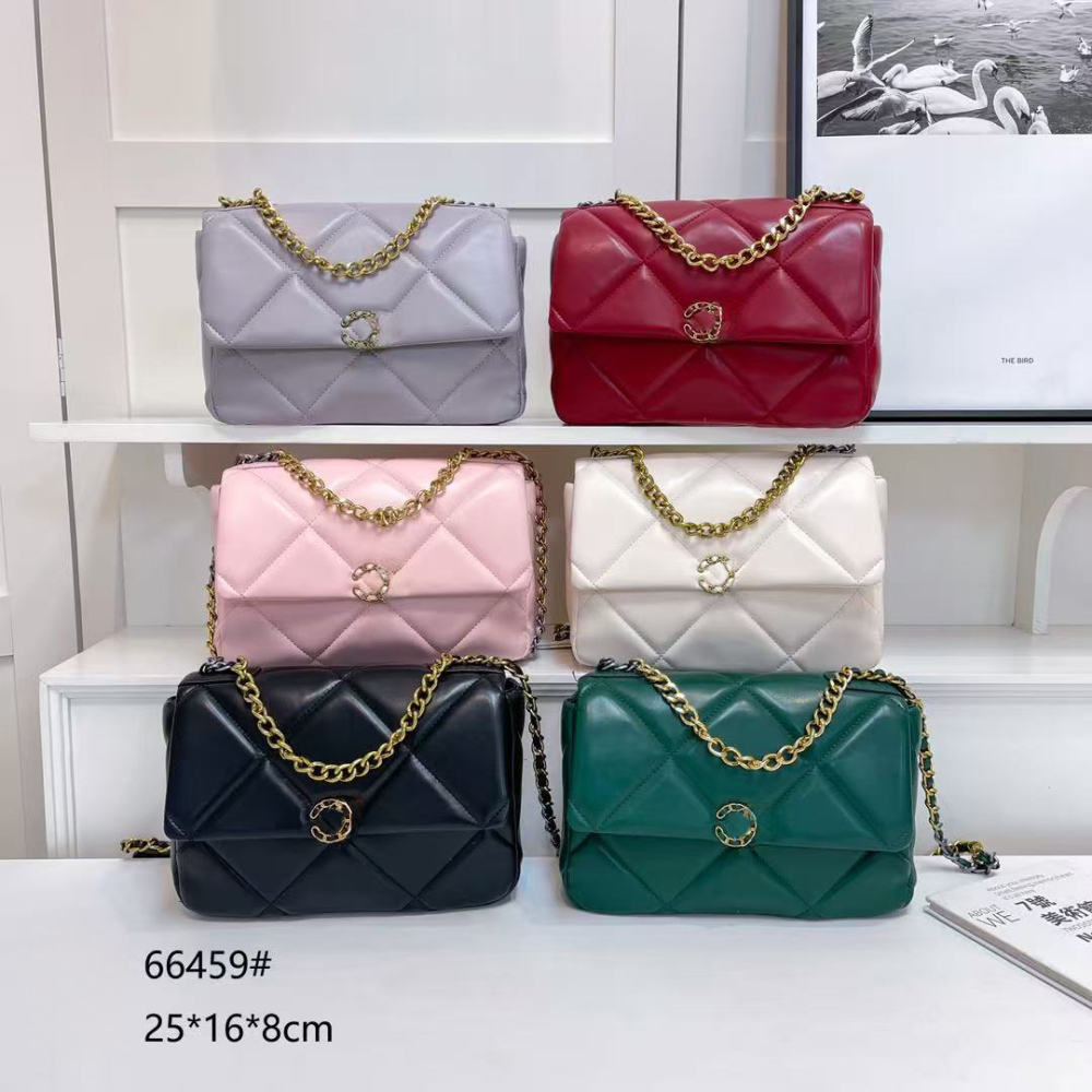 bag cha4 Partial with box