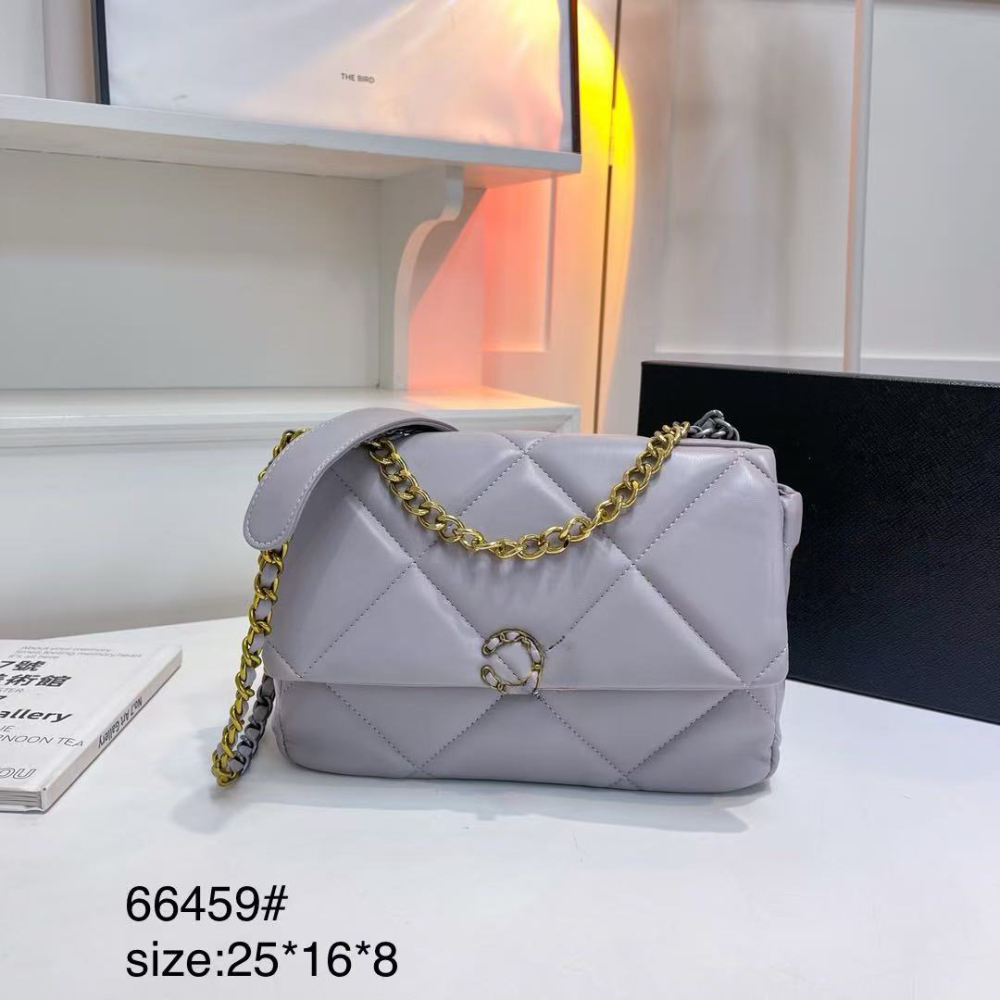 bag cha4 Partial with box