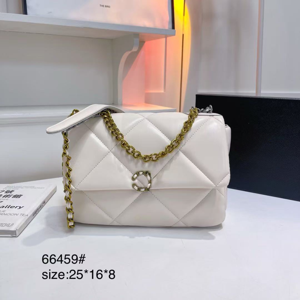 bag cha4 Partial with box