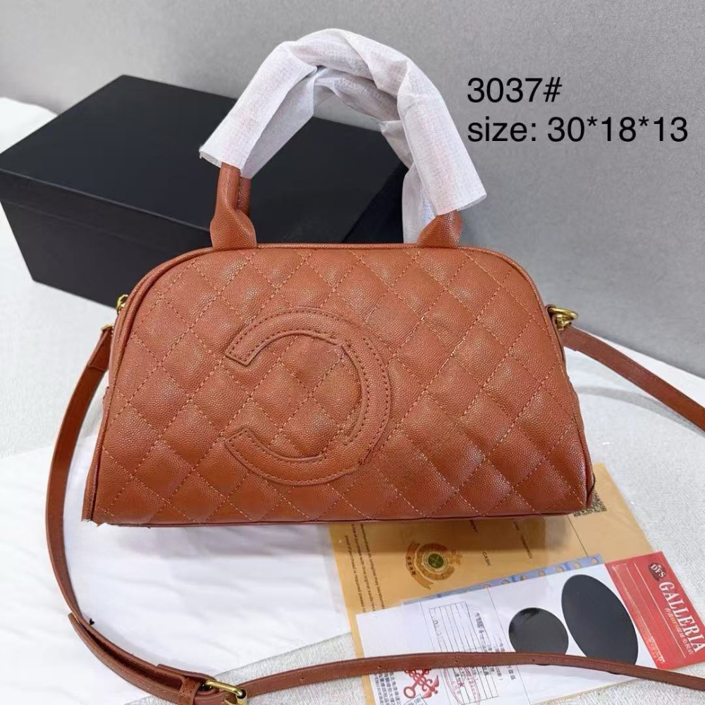 bag cha4 Partial with box