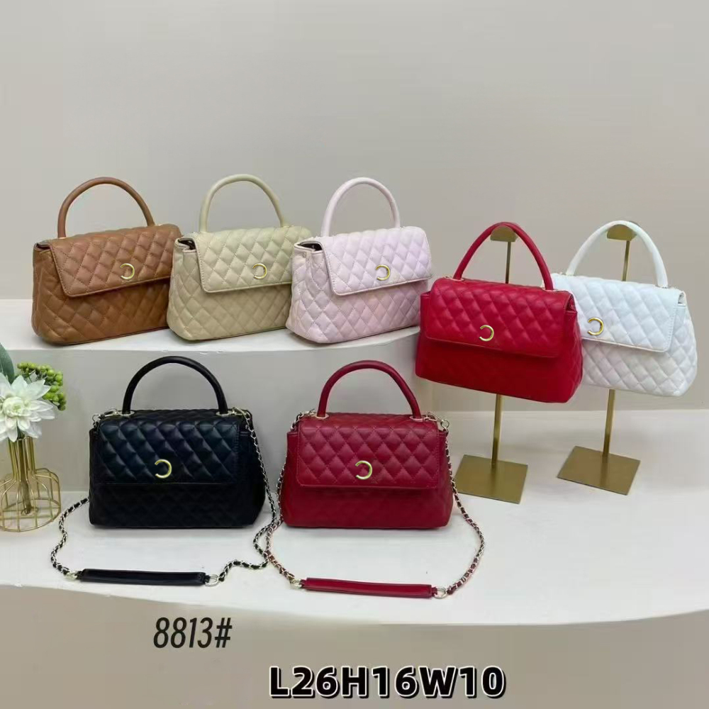 bag cha4 Partial with box