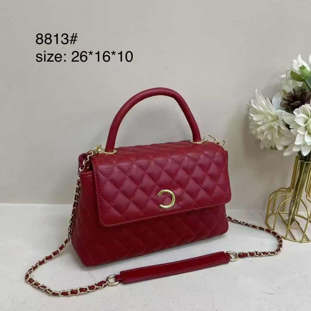 bag cha4 Partial with box