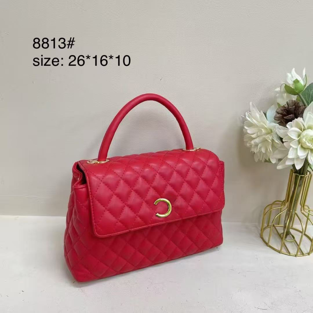 bag cha4 Partial with box