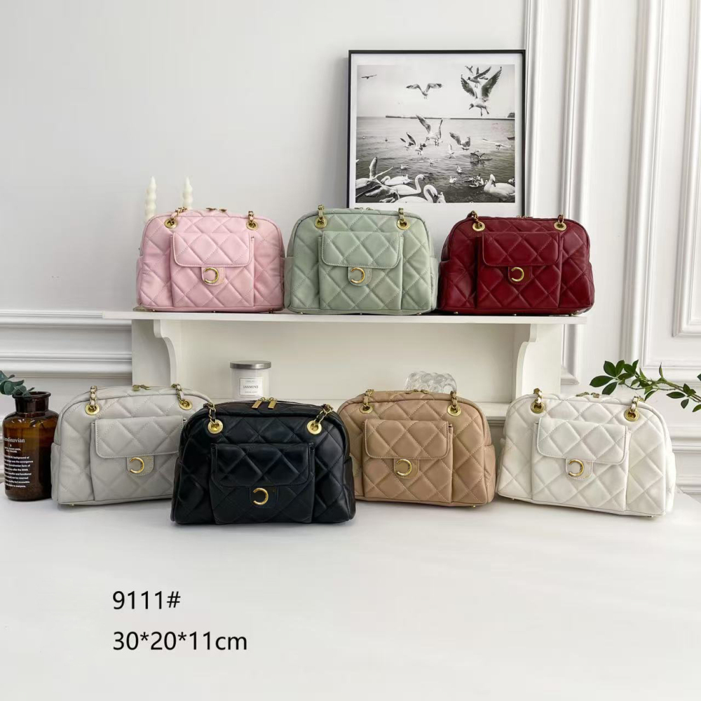 bag cha4 Partial with box