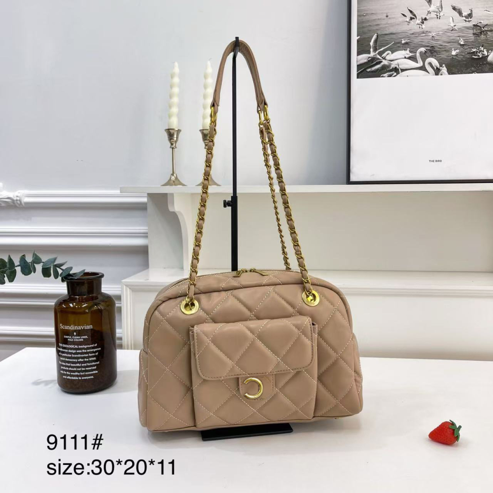 bag cha4 Partial with box