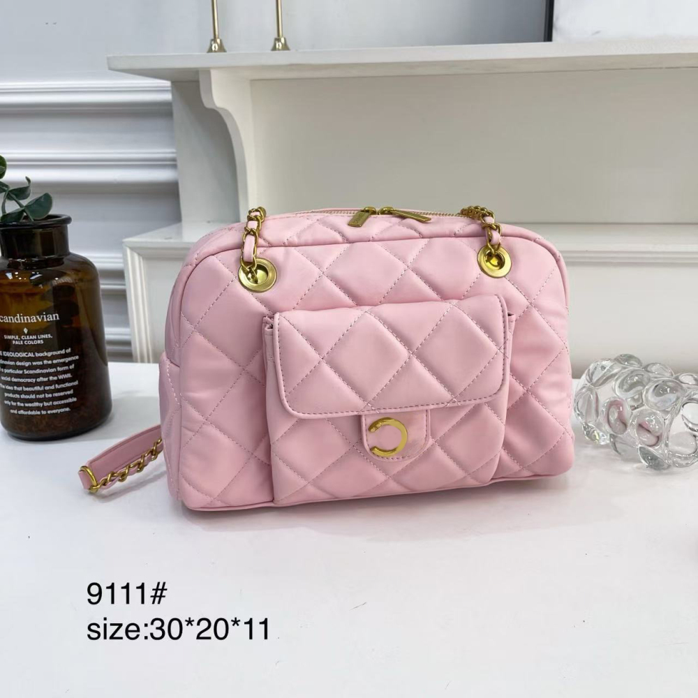 bag cha4 Partial with box