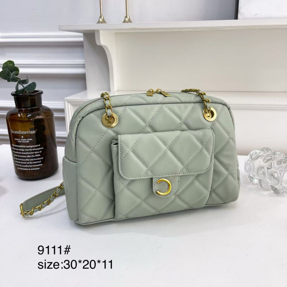 bag cha4 Partial with box