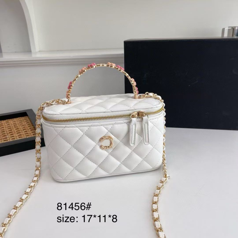 bag cha4 Partial with box