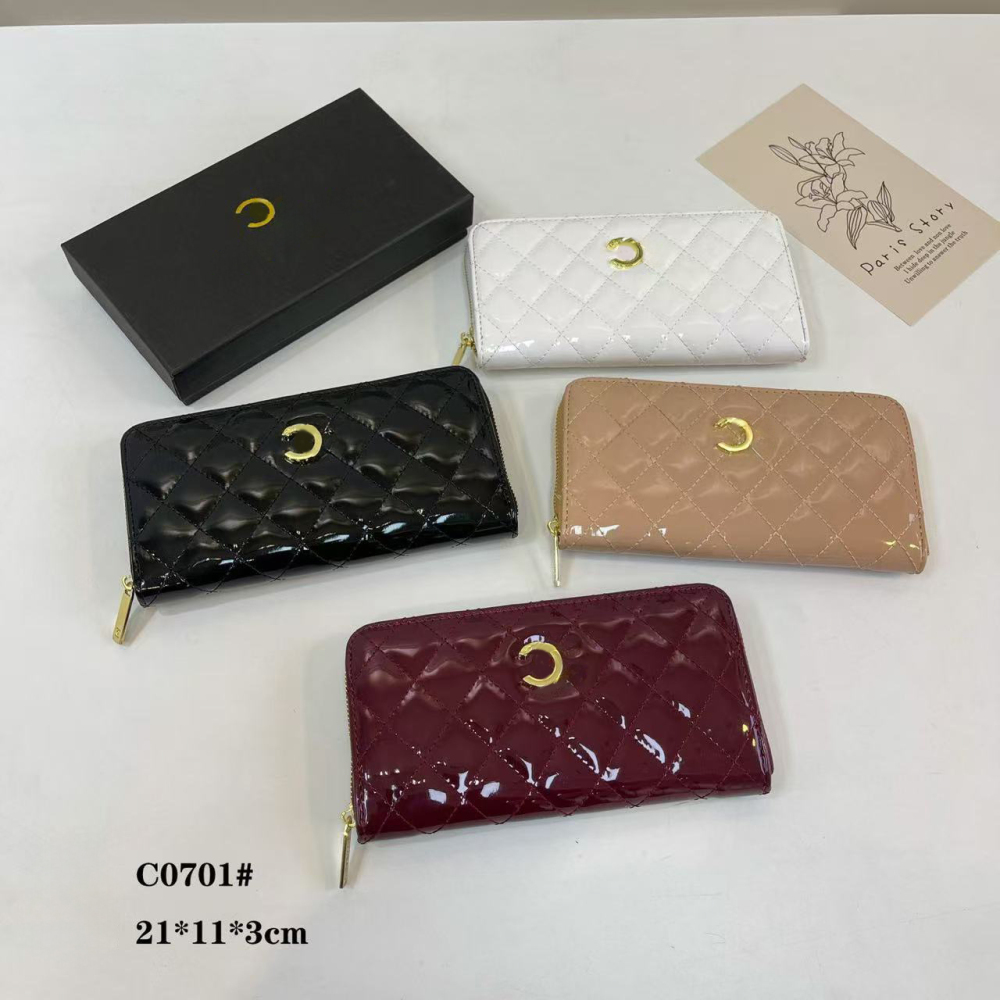 bag cha4 Partial with box