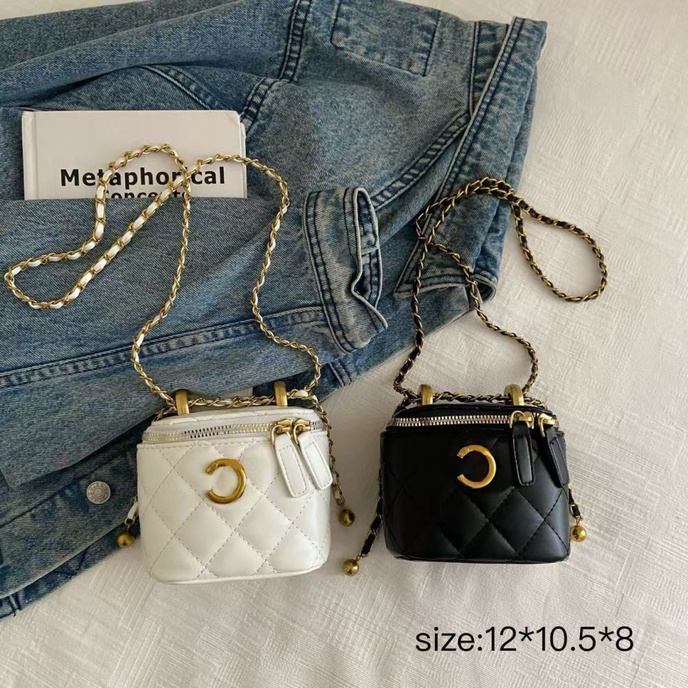 bag cha4 Partial with box