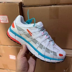 P6000 - Orange Blue