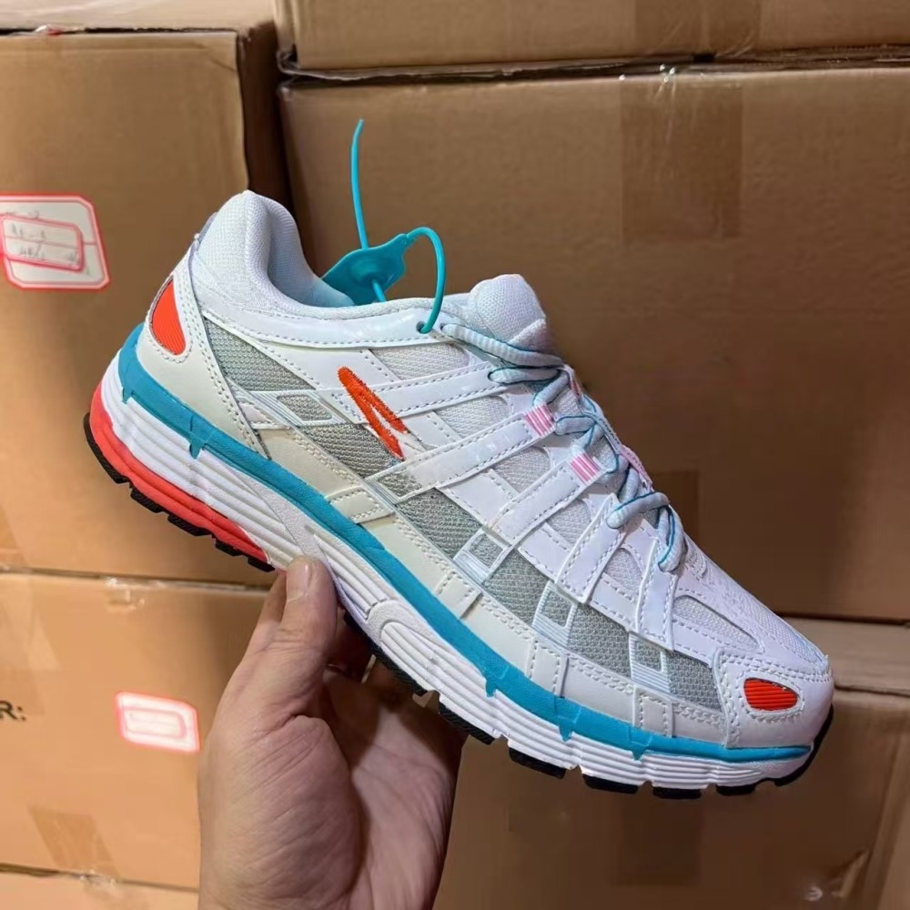 P6000 With shoe box