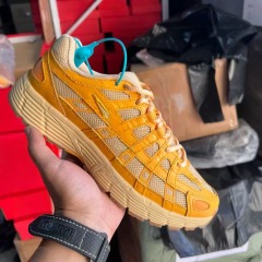 P6000 - Orange