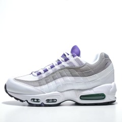 Max95- Purple Grey White