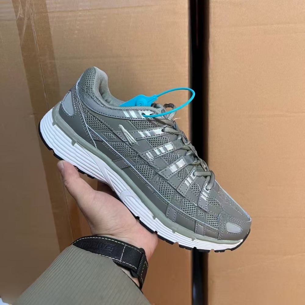 P6000 With shoe box