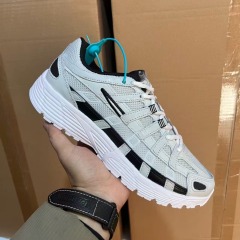 P6000 - Grey Black White