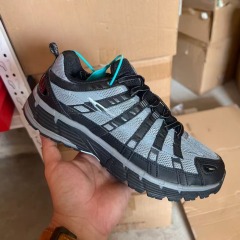 P6000 - Dark Grey Black
