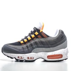 Max95- Yellow gray dots