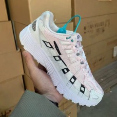 P6000 - Pink White