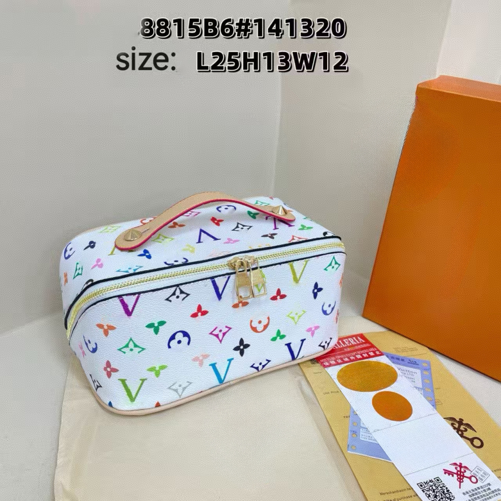 bag L05  Partial with box