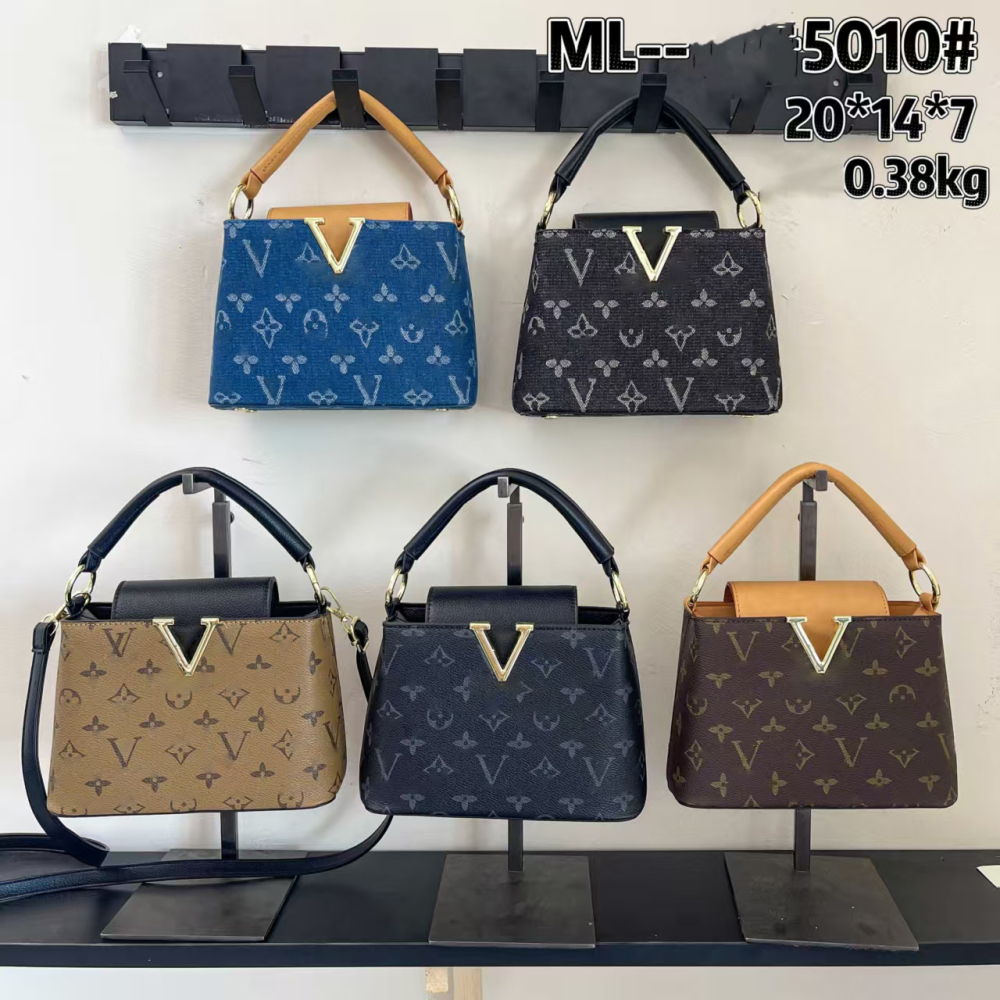 bag L05  Partial with box