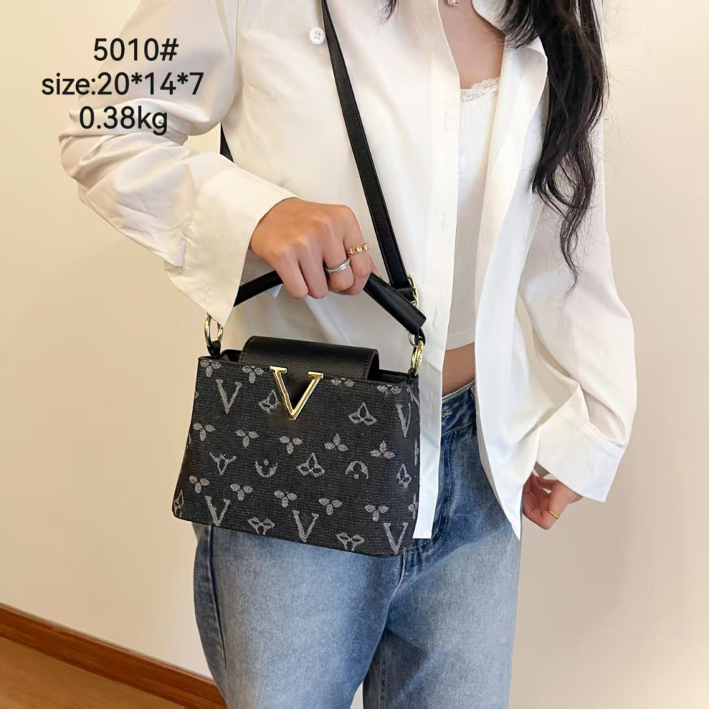 bag L05  Partial with box