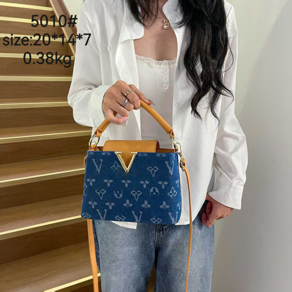 bag L05  Partial with box