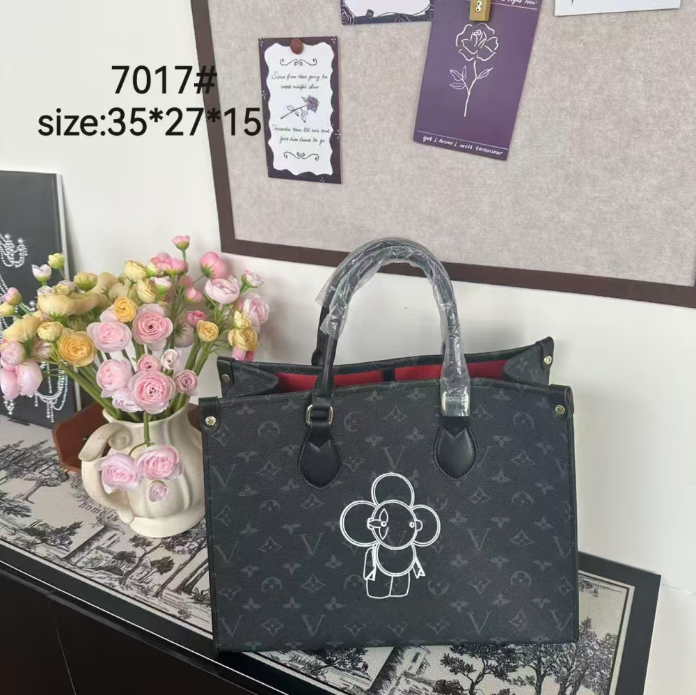 bag L05  Partial with box