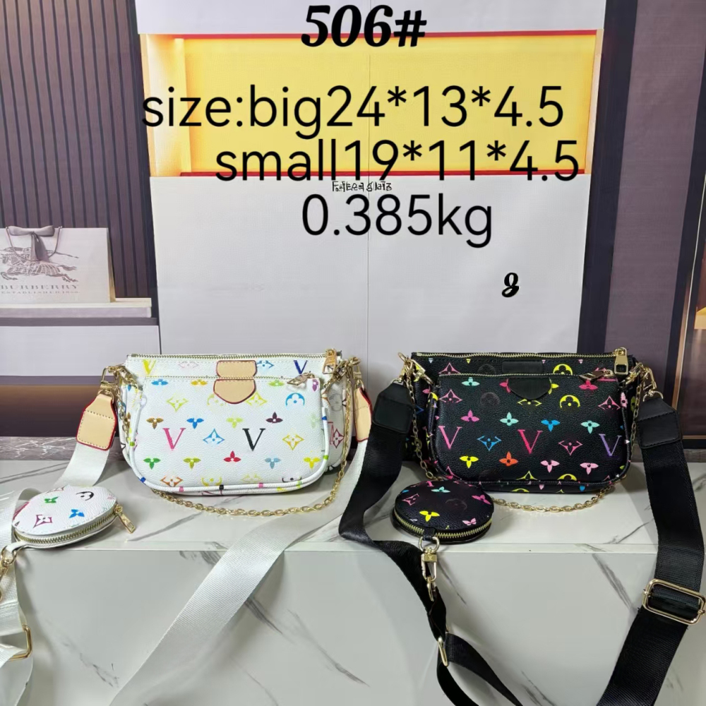 bag L05  Partial with box