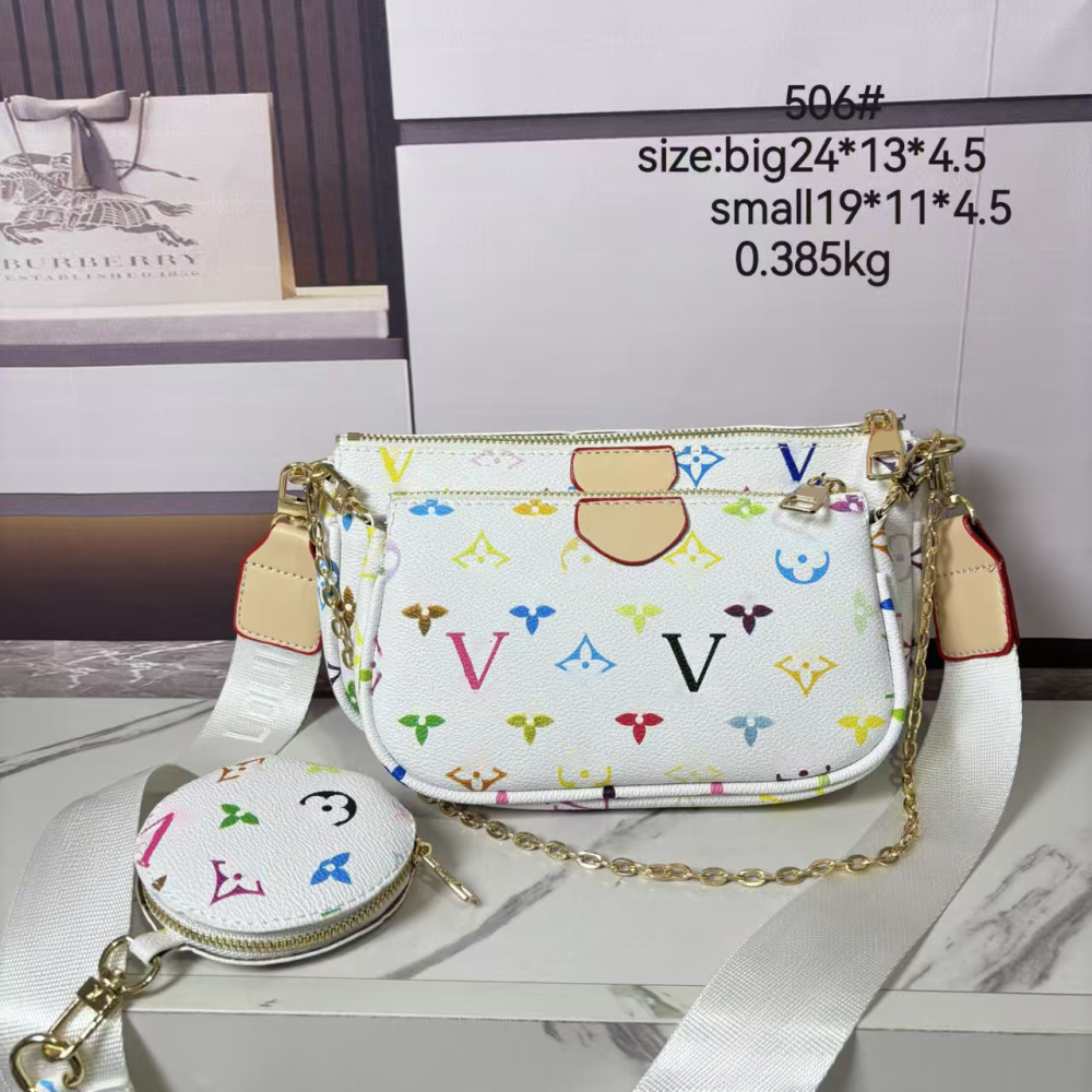 bag L05  Partial with box
