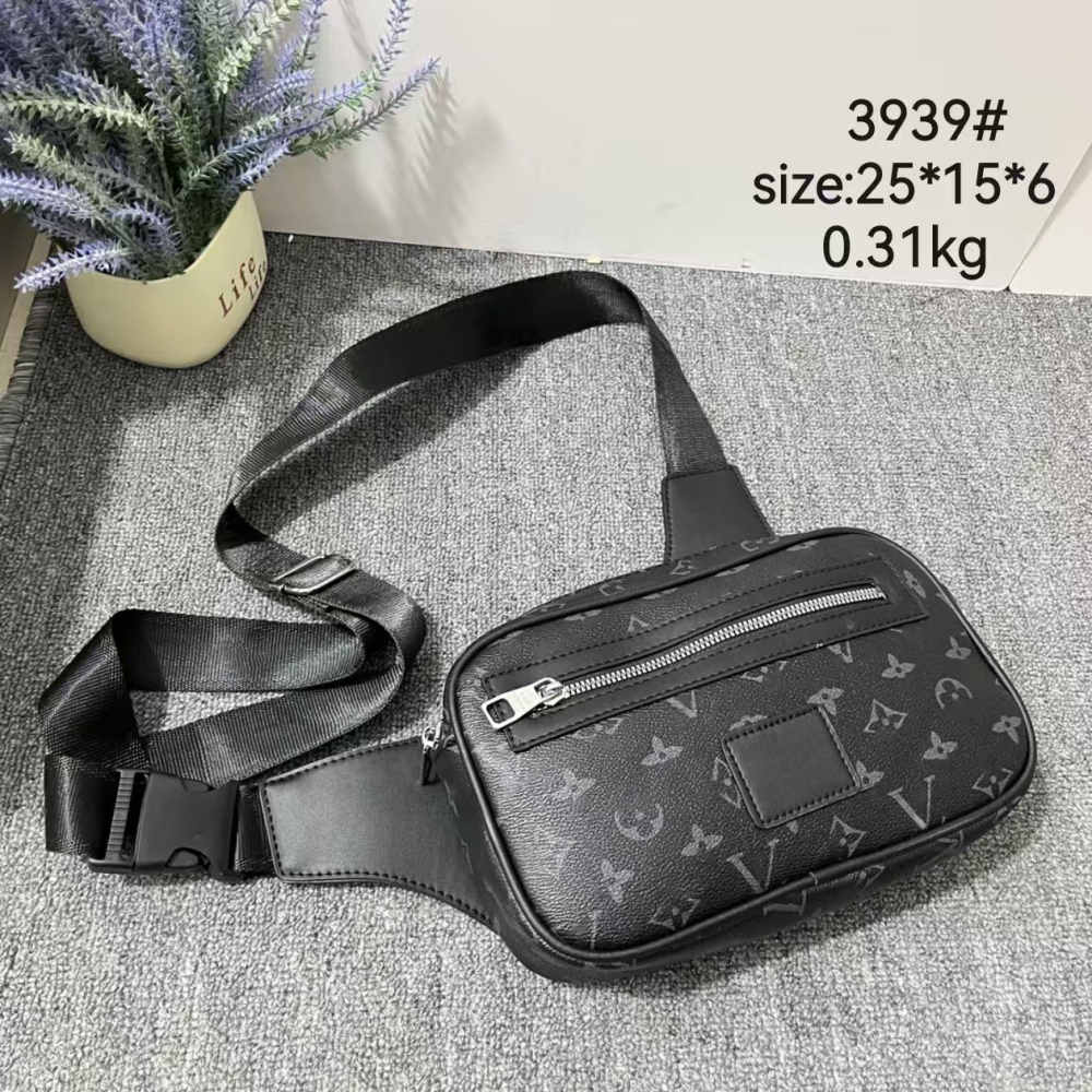 bag L05  Partial with box