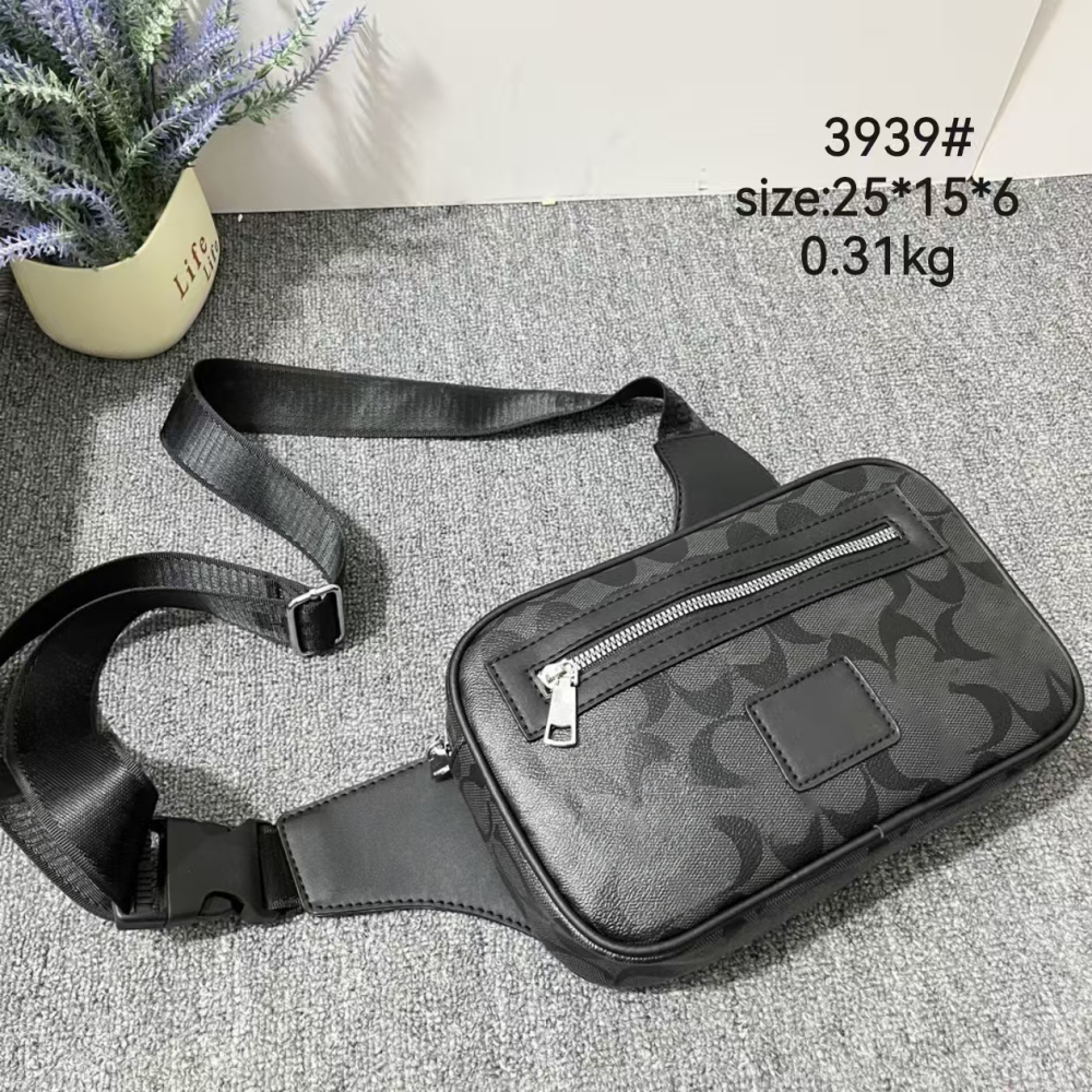 bag L05  Partial with box