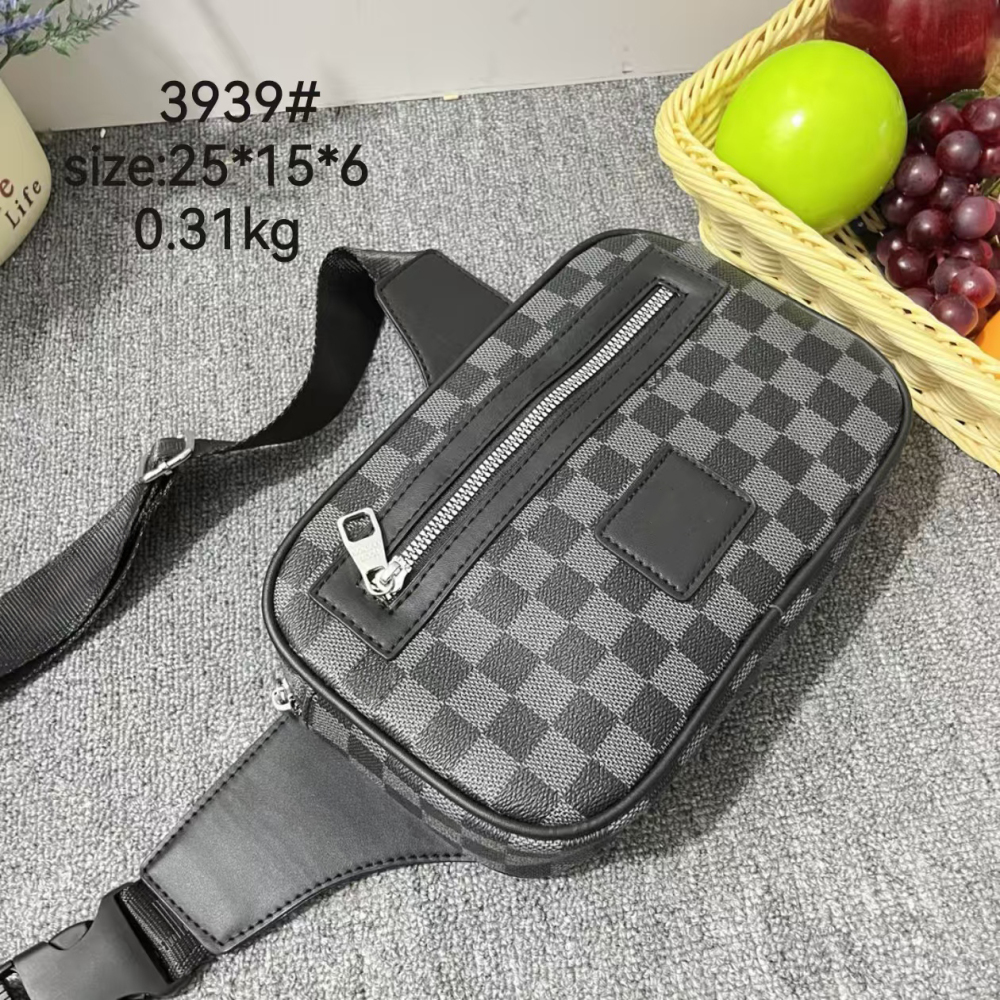 bag L05  Partial with box