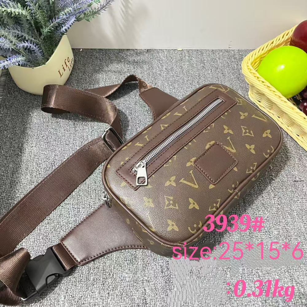 bag L05  Partial with box
