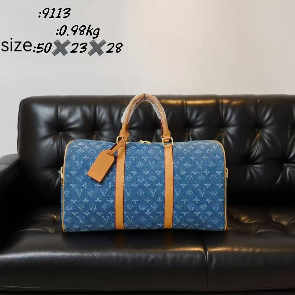 bag L05  Partial with box